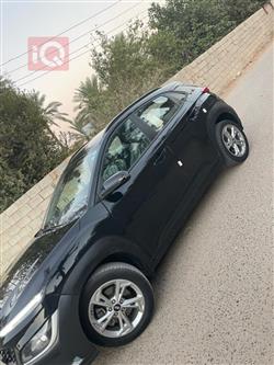 هیوندای کۆنا